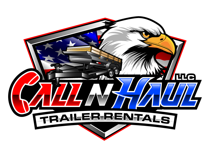 Call N Haul Logo